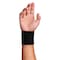 Ergodyne Enhanced Fit Wrist Wrap Support, Black 405 - alternate 2
